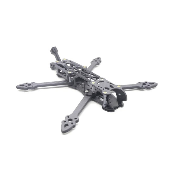 HSKRC MAK4 HD 5/6/7 Inch RC Quadcopter Carbon Fiber Frame Air Unit/CADDX for MARK4 HD Racing  Drone
